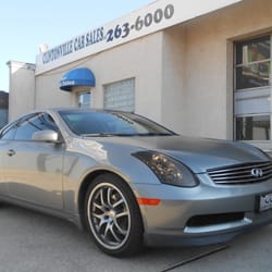 Clintonville Car Sales