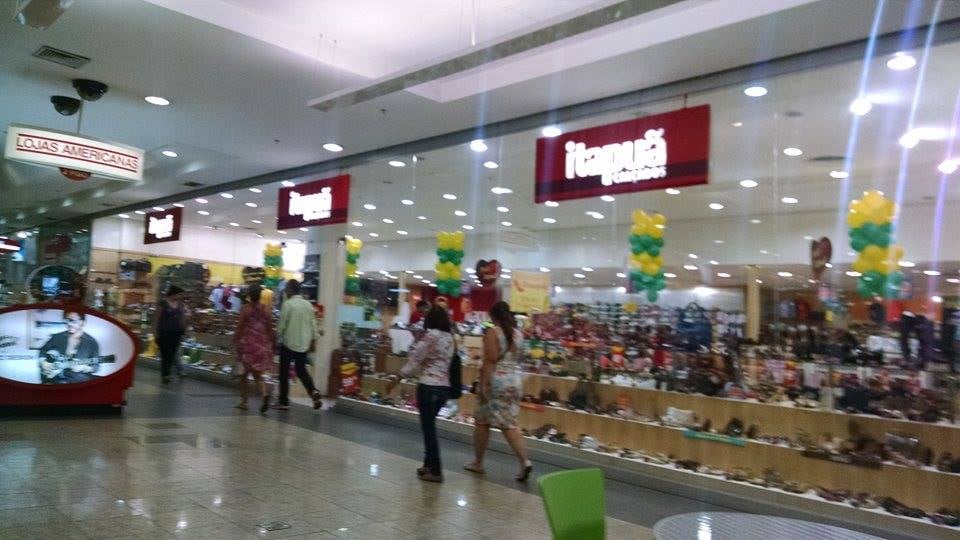 itapuã calçados botas