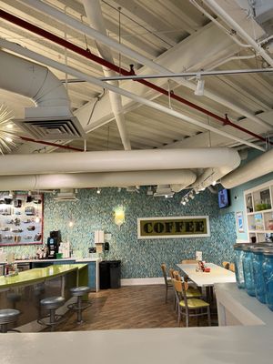 Anna's House - Ann Arbor by null