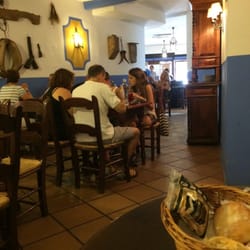 En sitio espectacular y la comida muy rica!!!