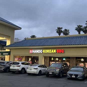 Hanoo Kalbi - Korean Near Me - Van Nuys, California