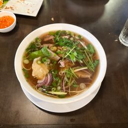 42. Phở Brothers Đặc Biệt 42. Phở Brothers Đặc Biệt