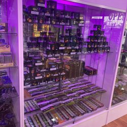 Puff Smoke Shop - Hookah