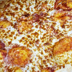 Little Caesars Pizza - 5 dollar cheese