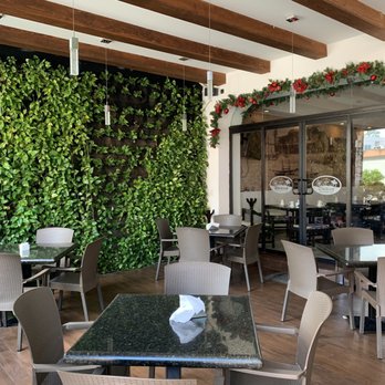 Girasoles - Patio - Mexican Near Me - Cozumel, ROO Girasoles - Patio - Mexican Near Me - Cozumel, ROO
