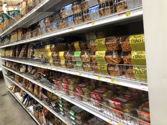Miramar Cash & Carry by null
