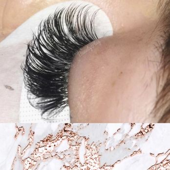BeautyPlug Salon - Babydoll Look - Eyelash Service Near Me - Fullerton, California BeautyPlug Salon - Babydoll Look - Eyelash Service Near Me - Fullerton, California