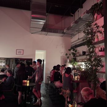 Hana Makgeolli - Wine Tasting Room Near Me - Brooklyn, New York