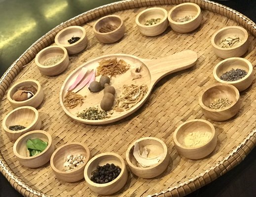 Brass Lion Distillery by null