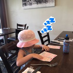 Petrie Hotel - Kids too
