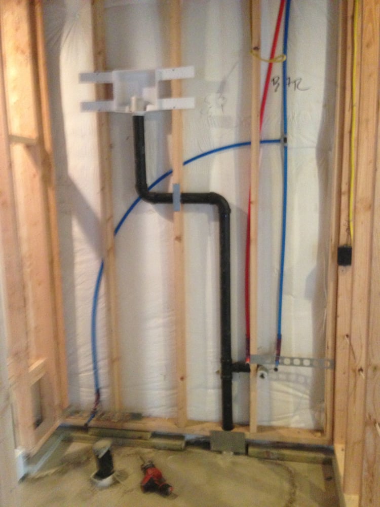 Slide of Schneider Plumbing