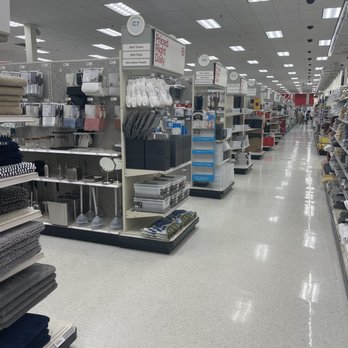 Target - Department Stores Near Me - Smyrna, Georgia
