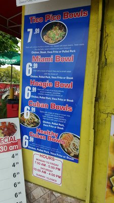 Menu photo 4 Hoagie Hut Miami, FL Menu photo 4 Hoagie Hut Miami, FL