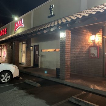 Kabuto - Sushi Bars Near Me - Las Vegas, Nevada