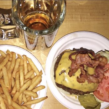 Corner Bistro - American Near Me - New York, New York Corner Bistro - American Near Me - New York, New York