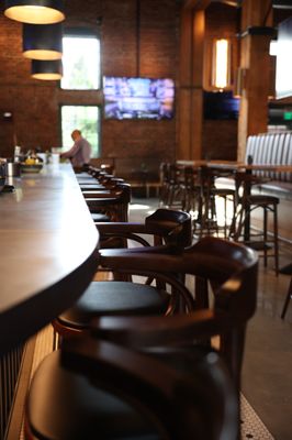Hatback Bar & Grille by null