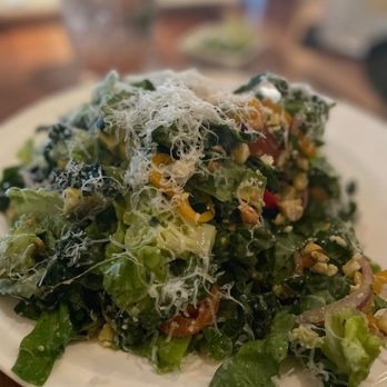 The Mexican - Mexican Chopped Salad - Mexican Near Me - Dallas, Texas