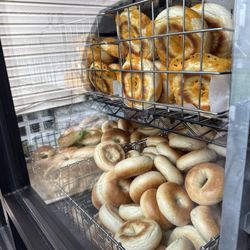 The Bagel Jar