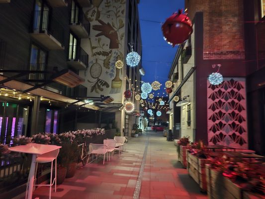 Westbound & Down Brewing Company by null