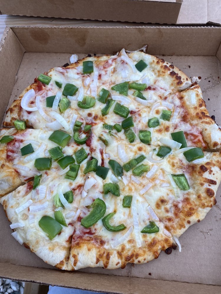 DOUGH BIRD Updated September 2024 15173 Forest Rd, Forest, Virginia