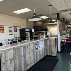 Indys Burger Joint