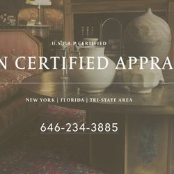 Sutton Certified Appraisals - Our services here to assist your needs.