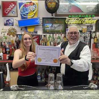 Bartending Training Institute - bartending school - Bartending Schools Near Me - North Hollywood, California Bartending Training Institute - bartending school - Bartending Schools Near Me - North Hollywood, California