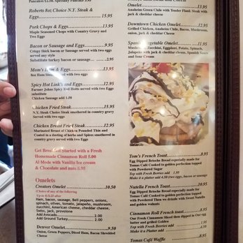 Tomas Cafe - Menu - Breakfast & Brunch Near Me - Oxnard, California Tomas Cafe - Menu - Breakfast & Brunch Near Me - Oxnard, California