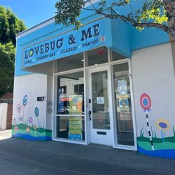 LoveBug & Me Music - South Pasadena