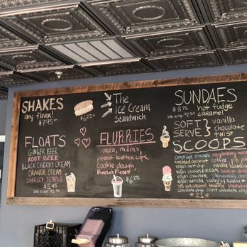 The Ice Cream Stand - Coffee & Tea Near Me - Syracuse, New York The Ice Cream Stand - Coffee & Tea Near Me - Syracuse, New York