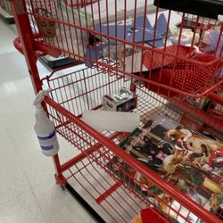 Target
