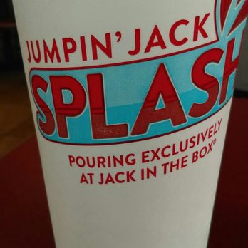 Jack in the Box - Fast Food Near Me - Folsom, California