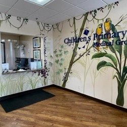 Children's Primary Care Medical Group Fallbrook