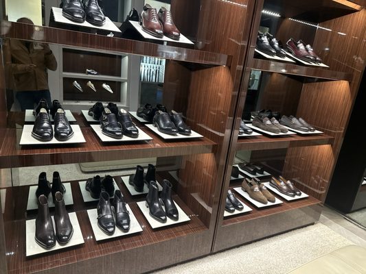 TOM FORD Chicago by null