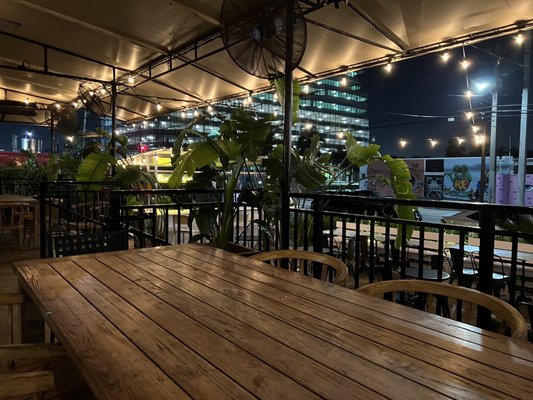 Morgans Restaurant by null