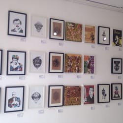 ArtBoy Gallery - Gallery