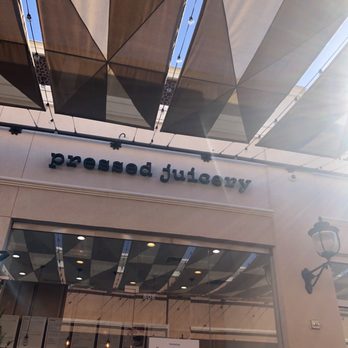 Pressed Juicery - Juice Bars & Smoothies Near Me - Irvine, California