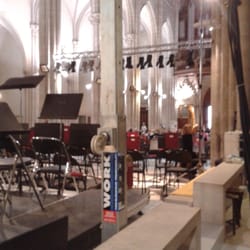 Festival de Musique Sacrée de Marseille
