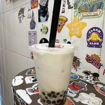 Biao Sugar - Bubble Tea Near Me - New York, New York