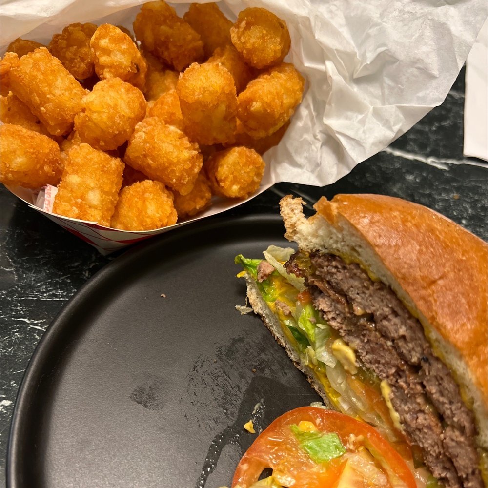 Hunky's
