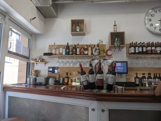 Bar Zabaleta by null