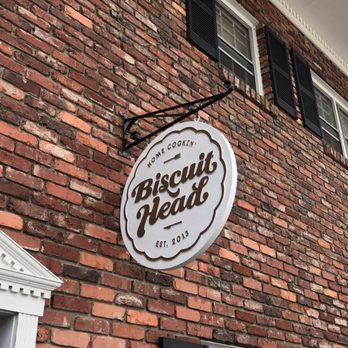 Biscuit Head - Cafes Near Me - Asheville, North Carolina