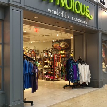 Frivolous - Frivolous at MSP - Gift Shops Near Me Frivolous - Frivolous at MSP - Gift Shops Near Me