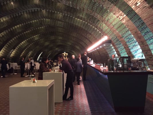 Tonhalle Düsseldorf by null