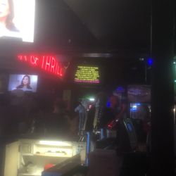 Deane's Bar & Thrill - Karaoke Nights!