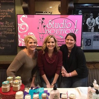 Studio I Boutique - Local Events! - Prosthetics Near Me - Saint Joseph, Michigan Studio I Boutique - Local Events! - Prosthetics Near Me - Saint Joseph, Michigan