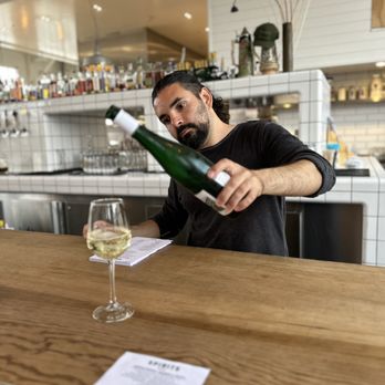 Radhaus - Generous pour - German Near Me - San Francisco, California Radhaus - Generous pour - German Near Me - San Francisco, California