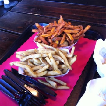 Dog Haus - Pasadena - New American Near Me - Pasadena, California Dog Haus - Pasadena - New American Near Me - Pasadena, California