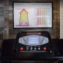 DexaFit Valparaiso