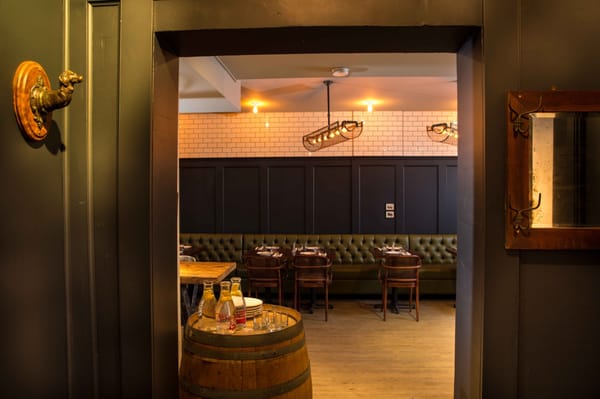 Eastside Social by null